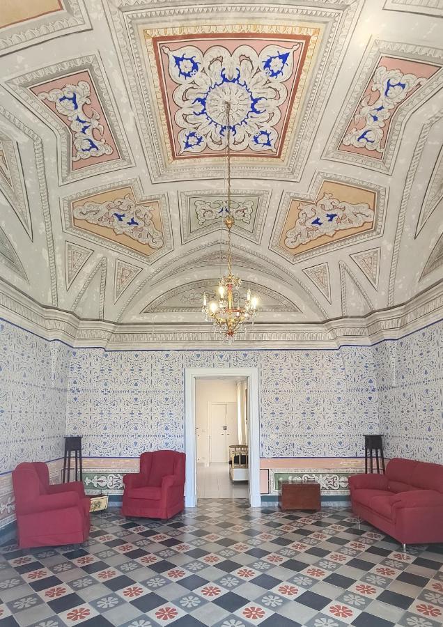 Dimora Basile Villa Cisternino Exterior photo