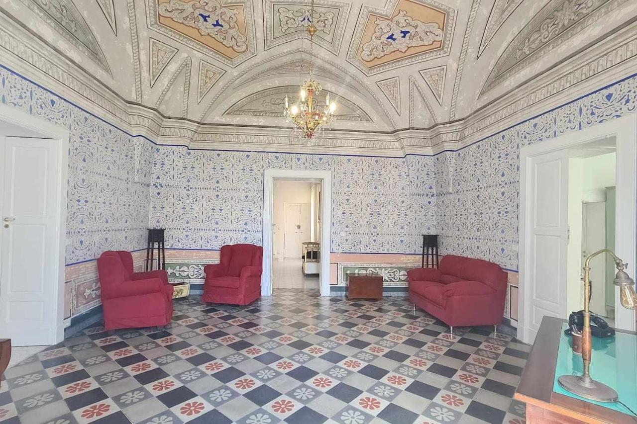 Dimora Basile Villa Cisternino Exterior photo